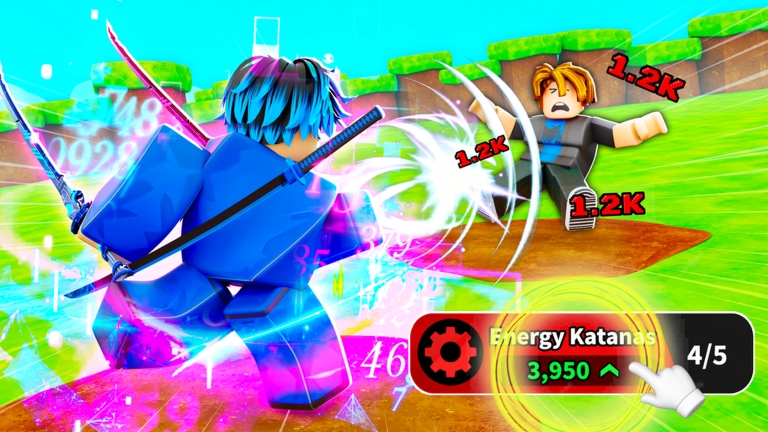 Unscathed RNG screenshot 1