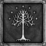 Тhe Kingdom of Gondor