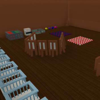 Daycare Center T w o