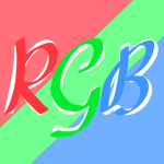 RGB.