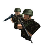 Armed Air Forces of Robloxia