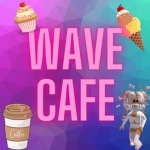 Wave Cafeᅠ