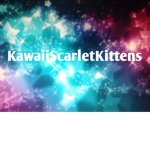 Scarlet Kitten Fan Group!