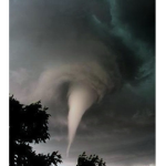 The ultimate tornado squad