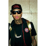Tyga Fans (T.F)