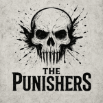The Punishers/Roblox Wrestling