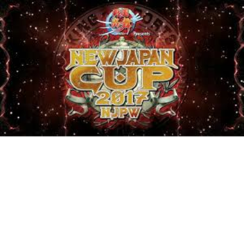 New Japan Pro Wrestling Main Arena