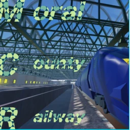 Moral County Railway (beta version) icon