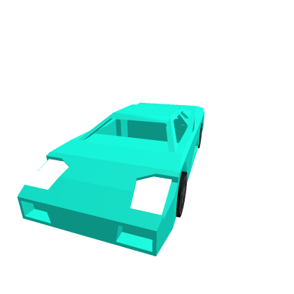 Brookhaven Car Working