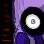 Five Nights at Candys Roleplay Fan Group