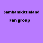 Sambamkittieland fan group