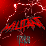 ﾐ MILITANT