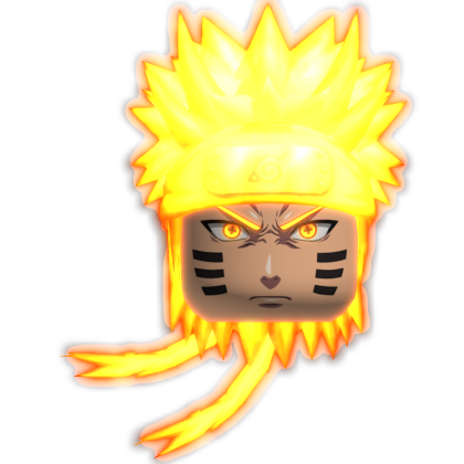 [EMISSIVE] Naruto 
