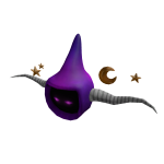 Voidwrath, Lord of the Stars