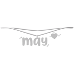 may