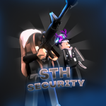 STH Security Team
