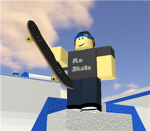 Ro-Skate