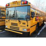 Chestnut Ridge Transportation