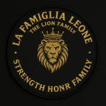 La Famiglia Leone (The Lion Family)