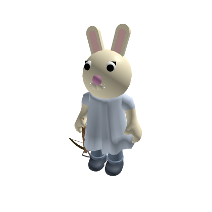 Bunny (Redesign)