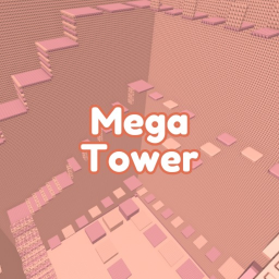 Mega Tower Obby icon