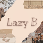 Lazy B