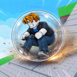 Roll in a Ball