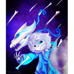 Sans Boss Battle