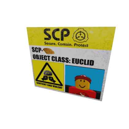 scp nugget