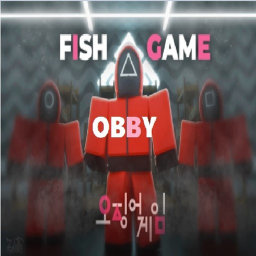 Squid Game obby