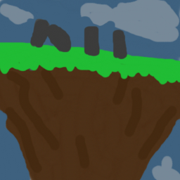 Crusalian islands