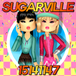 Sugarville༺