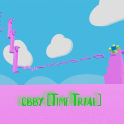 Obby [TimeTrail]