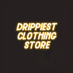 Drippiest clothing store
