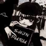 shin puru