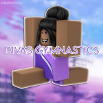 Precious Divas Gymnastics Academy