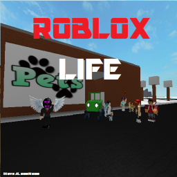 Roblox Life