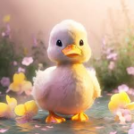 Welcome Duckies