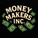 MONEY MAKERS STUDIOS