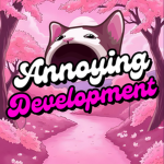 Annoying Development Group Thumbnail