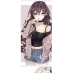 EmmaPizzaAnime