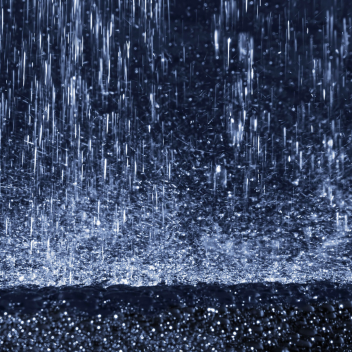 Tower of Outrageous Rainstorms