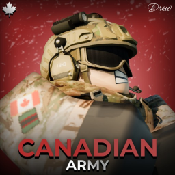 Canadian Army Roleplay