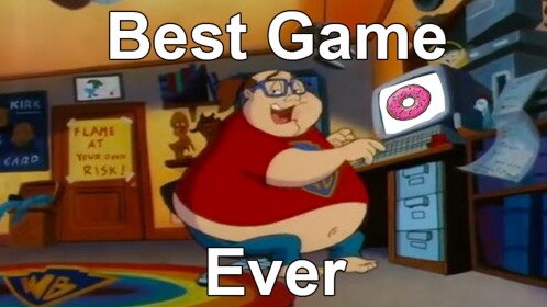 Donut Simulator