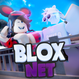 🌐 Blox Net