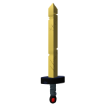 Anarchist Scarlet Sword