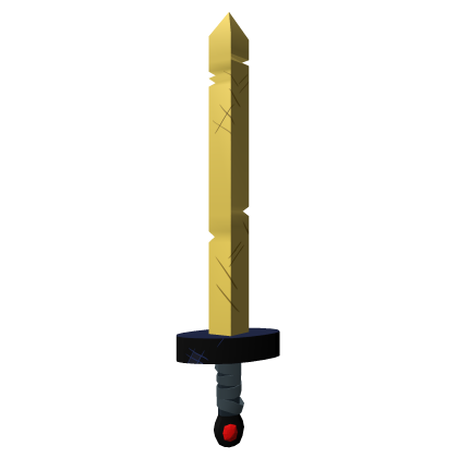 Anarchist Scarlet Sword