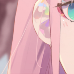ღ