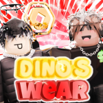 - Dino’s Wear! -