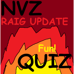 NVZ: Guess The Characters Quiz (FUN!) (UPDATE)